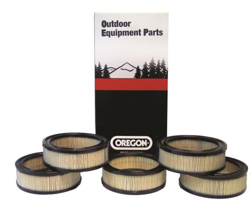 Oregon 30-819 SHOP PACK QTY 5 OF 30-080 AIR FILTERS FOR KOHLER